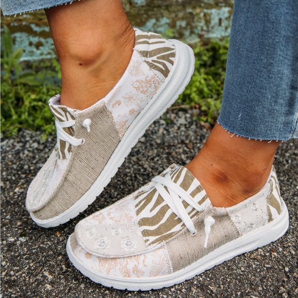 Loafers - Picture 3 of 3